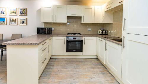 Beautiful Earlsfield apartment with garden - Foto 4