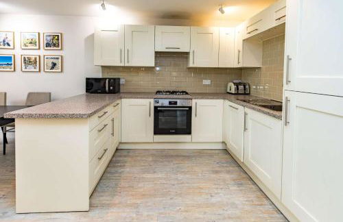 Beautiful Earlsfield apartment with garden - Foto 4