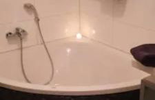 Traumwohnung mit großer Dachterasse - Foto 4