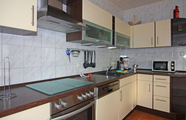 Cottage, Heringsdorf - Foto 39