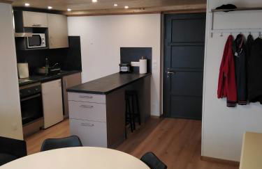 Superbe appartement neuf T3 6pers 45m2 - Foto 7