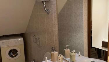 Casa Vacanza Violet 2 - Foto 5, Shower