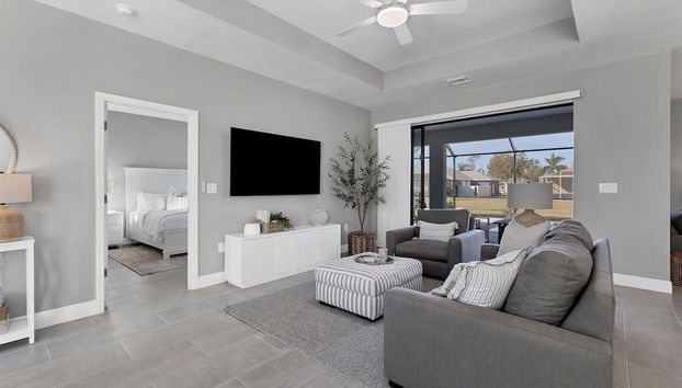 25499 Doredo Drive - Foto 4, Zimmer