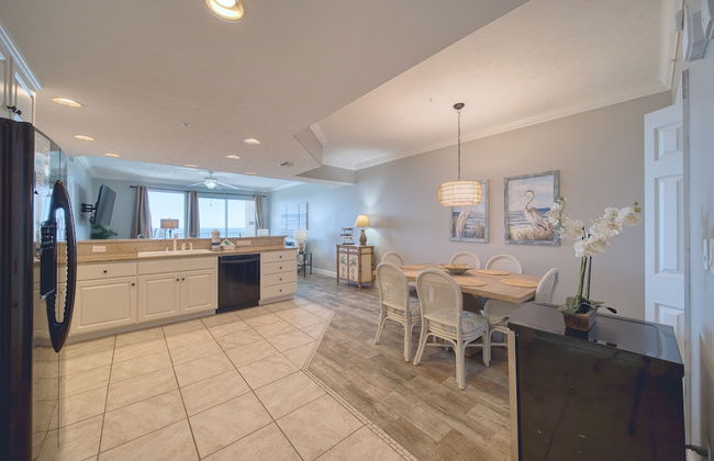 Treasure Island 1610 - Foto 13