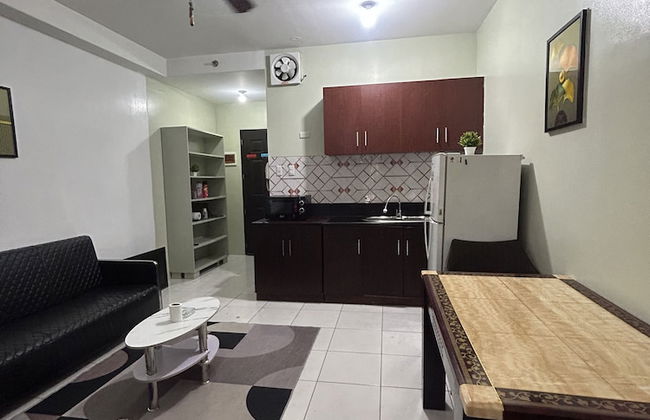 Manila Lee - Malate Bayview Mansion - Foto 33