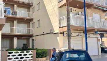 Apartament Mar Bella Azul - Foto 2