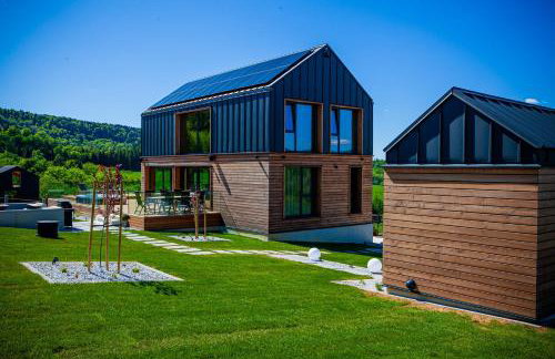 Bieszczady , Sadyba na Lipowcu - Foto 38