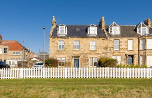 Greenways Wake Up on the Fairway at Gullane - Photo 47