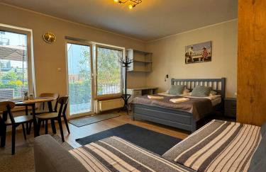 Apartamenty Morza Brzeg Władysławowo - Foto 69