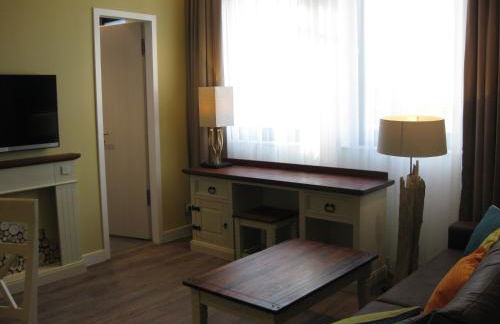 Apartment Central Leipzig - City - Foto 76