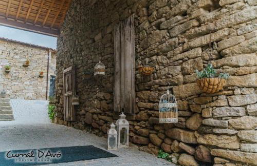 Curral D'Avó Turismo Rural & SPA - Foto 68