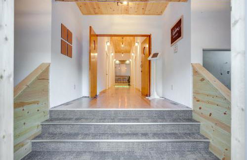 Snowmobile and Recharge! Next to Bill Nicholls Trail - Foto 14