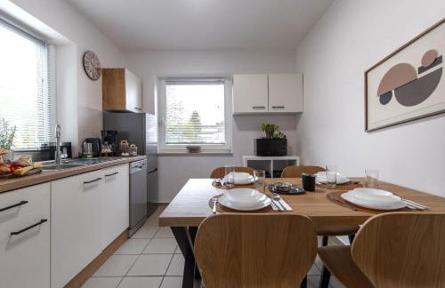 Haus Oststraße - Foto 29