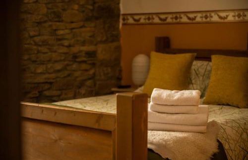 La Borda de Pastores - Foto 31