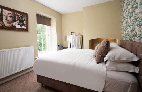 Northumberland Hot Tub Haven for 10 in 5 ensuite bedrooms - Photo 24