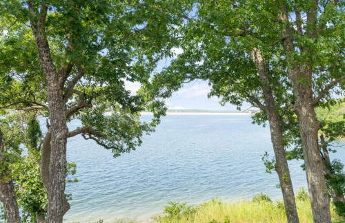 CrossTimbers Marina and Cottages - Foto 28