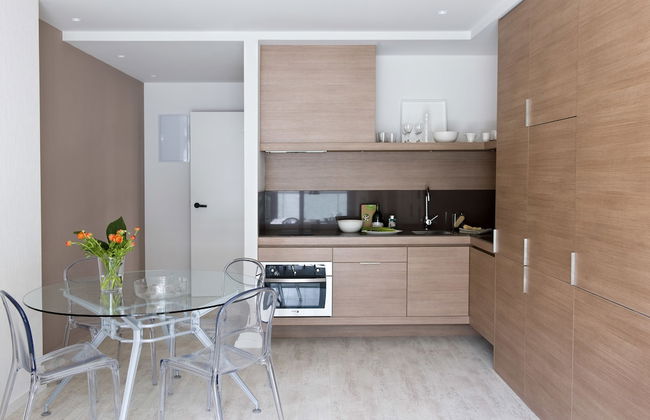 Eric Vökel Boutique Apartments Bcn Suites - Foto 11