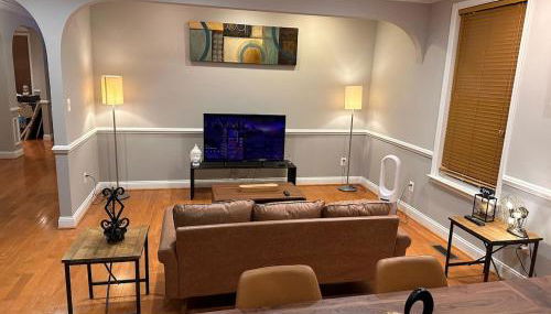 25 - Luxury 4 BR, 2 and half Baths, in Upper Level of the house, and nonsmoking - Foto 2