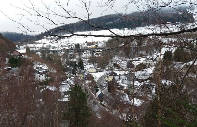 Kurmittelhaus Wagner Belvita - Photo 48