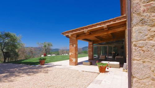 Mulino della Solaia - Arceno Rentals Club - Foto 4, Garden, Garden view