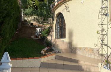 Fabuloso Chalet-Inalko - Foto 59