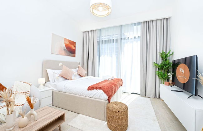 Easygo- Comfy STU in Azizi 15 - Photo 38