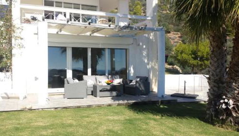 Seaview near Athens & Sounio - Foto 5, Garden