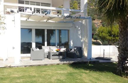 Seaview near Athens & Sounio - Foto 5