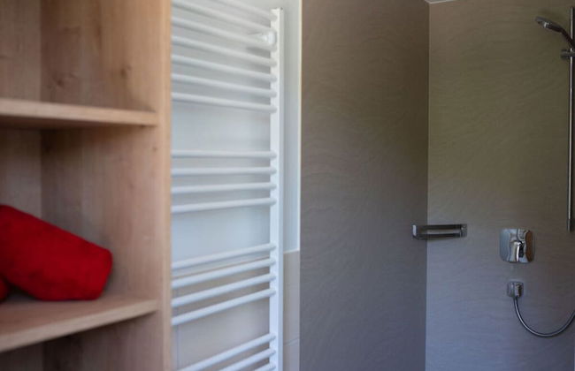 Apartment Bar Comfortable Holiday Residence - Photo 28