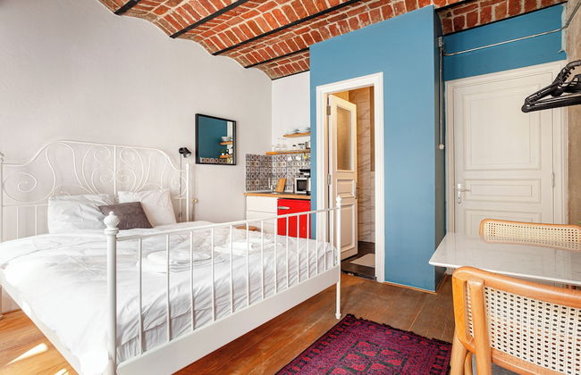 Armel Homes Beyoğlu - Foto 24