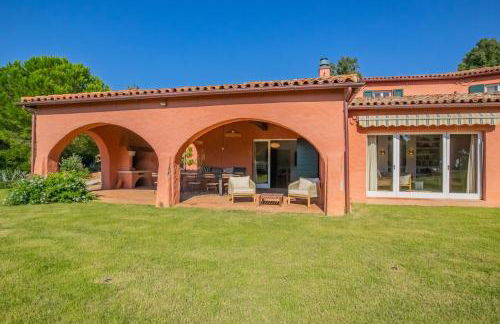 Villa Punta Morcone - Foto 70