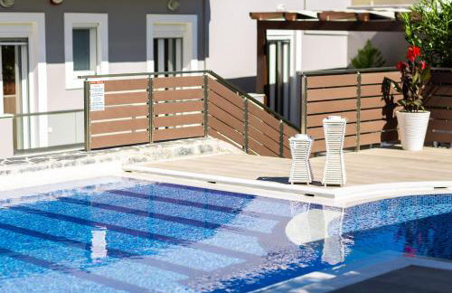 Villa Emily Rethymno - Foto 15