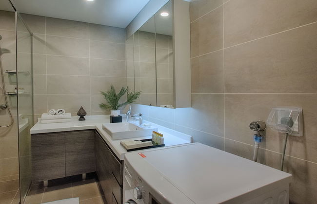 Granferte Phnom Penh Hotel - Foto 22