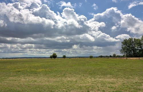 Landhaus PHILIPP - Ruhe&Meer - Foto 26