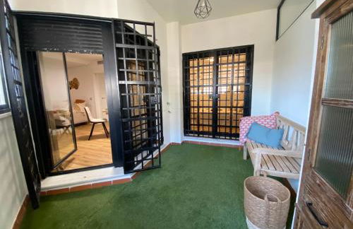 El Paraíso de Fuentebravía - Primera Línea de Playa - Foto 10