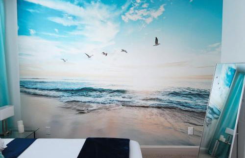 Seaside Retreat 1BD Lux King in Southeast Jax - Foto 26