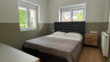 City Keys Volos - Foto 5