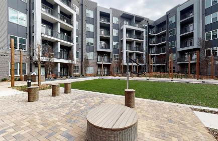 Landing Chic 2BD Gym Clubhouse - Foto 21