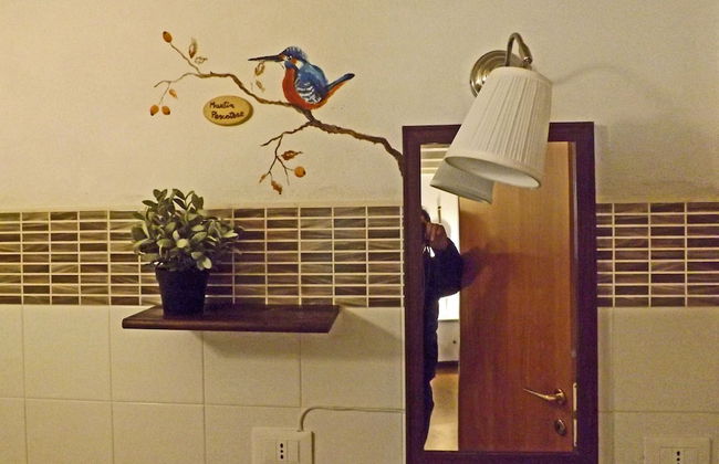 Agriturismo Monaci Templari - Photo 17