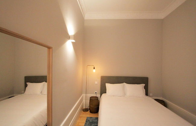 Duque de Loulé - Foto 17