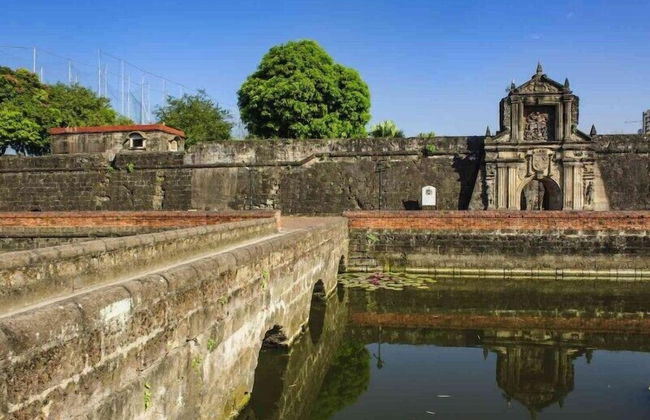 Green Residences Taft - Foto 20