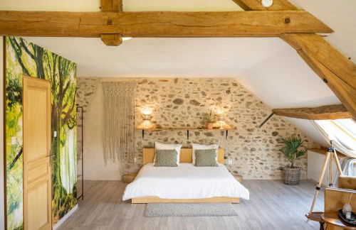 La Vallee des Elements - Foto 11