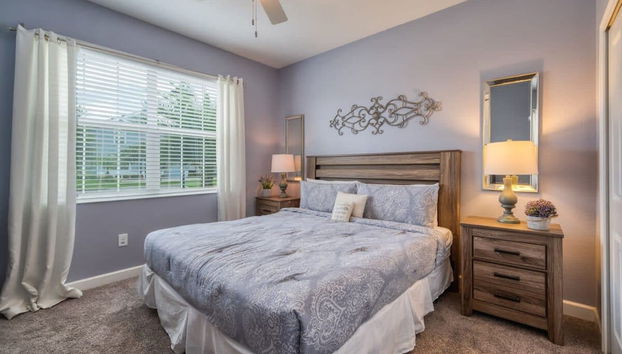 Stunning Home Private Pool Great Location - Foto 4, Habitación