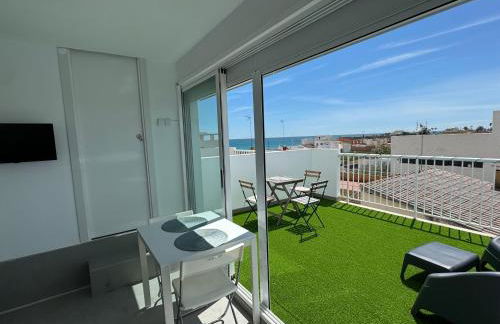 Adosado privado playa - Foto 10