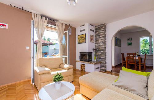 Villa Doli - Lovely holiday home with private pool - Photo 36