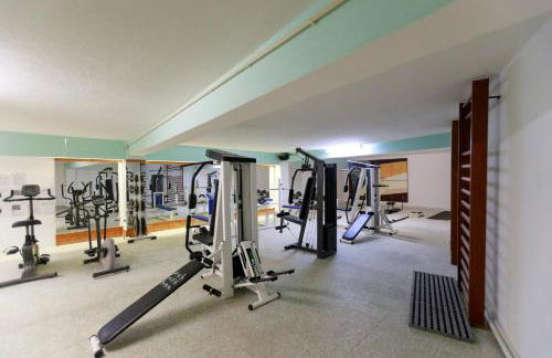 Clube Maria Luisa - Foto 105