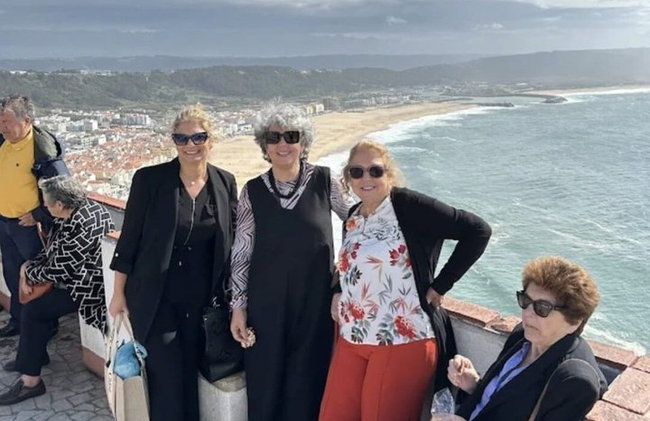 Lisboa - Tour privado de 9 horas a Sintra, Cabo da Roca, zona de la bahía de Cascais - Foto 20