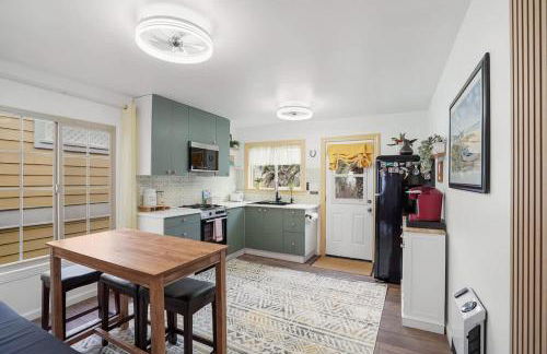 Coastal Palm Tree 2BR Retreat Ocean View - Foto 12