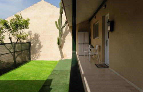 Lefka Apartment - Foto 36