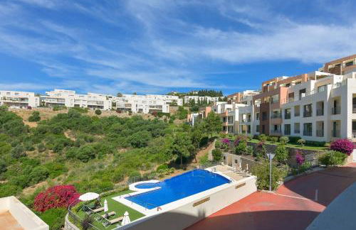 Marbella Luxury penthouse: indoor pool and private terrasse - Foto 30